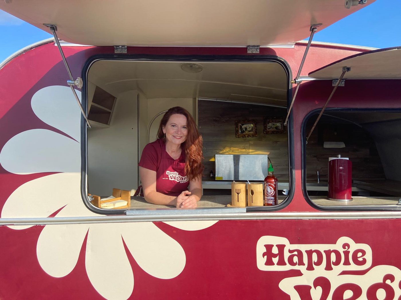 Happie Vegan – Catering für deinen besonderen Moment