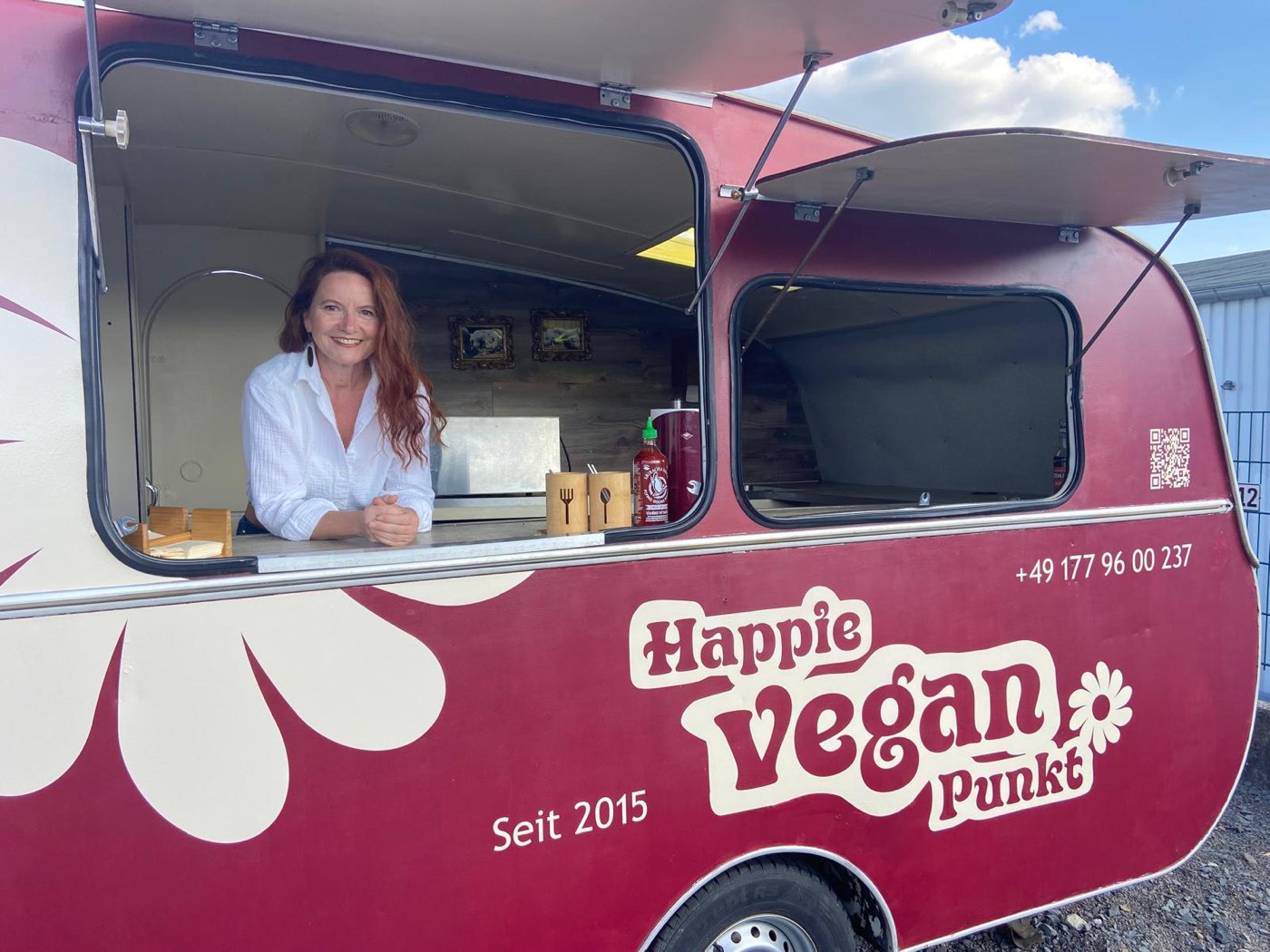 Happie Vegan – Catering für Unternehmen