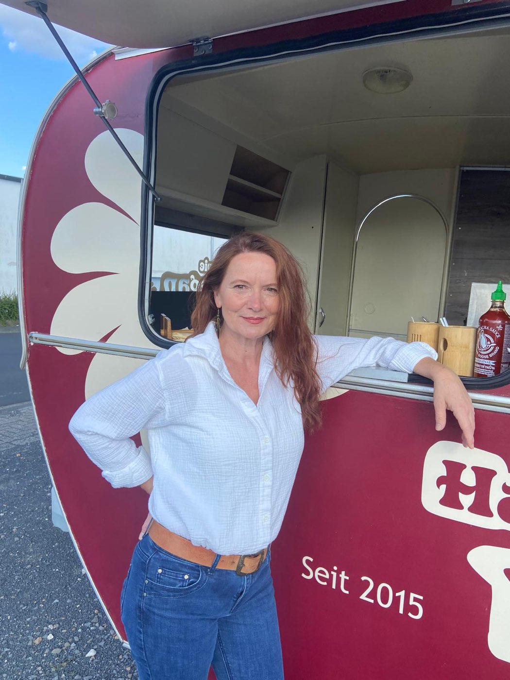 Corinna Colditz – Happie Vegan Punkt