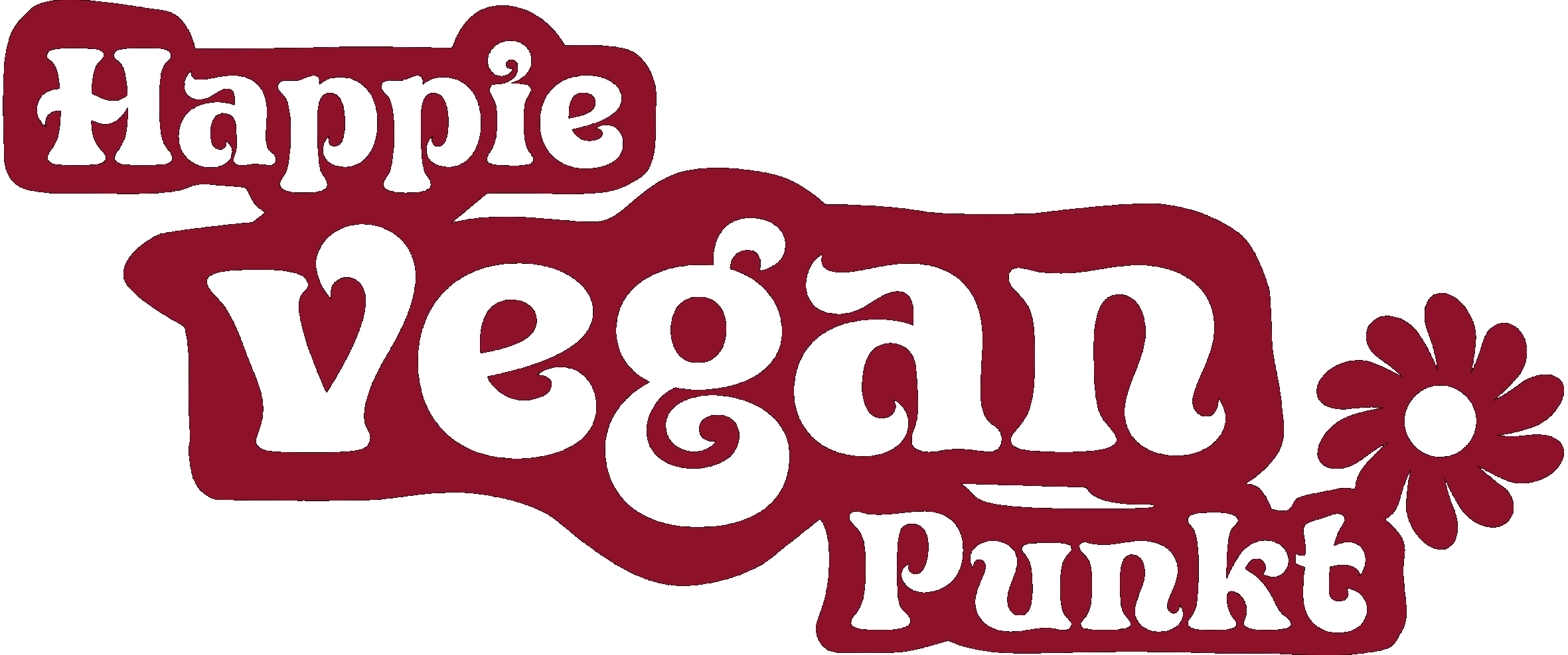 Happie Vegan Punkt